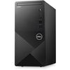 Dell Vostro 3910 Intel® Core™ I5 I5-12400 8 Gb Ddr4-sdram 256 Gb Ssd Windows 11 Pro Midi Tower Pc Negro