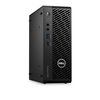 Dell Precision 3260 Intel® Core™ I7 I7-13700 16 Gb Ddr5-sdram 512 Gb Ssd Nvidia T400 Windows 11 Pro Cff Puesto De Trabajo Negro