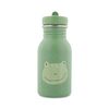 Botella Verde 350ml - Mr. Frog