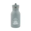 Botella Gris 350ml - Mr. Shark