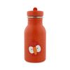 Botella Roja 350ml - Mr. Parrot
