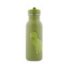 Botella Verde 500ml - Mr. Dino