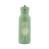 Botella Verde 500ml - Mr. Frog