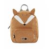 Mochila Pequeña - Mr. Fox