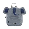 Mochila Pequeña - Sra. Elefante