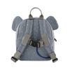 Mochila Pequeña - Sra. Elefante