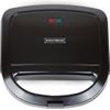 Sandwichera Royalty Line Rl-750w Grill Negra