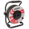 Carrete De Cable De Neopreno Profesional 40 M 4 Tomas Perel