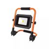 Foco Led De Trabajo Plegable 30 W Perel