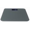 Báscula De Baño Digital Gris 180 Kg Perel