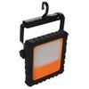 Foco Led De Trabajo Recargable 20 W Perel