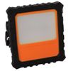 Foco Led De Trabajo Recargable 20 W Perel