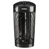 Calefactor De Patio Modelo Torre 1200 W Perel