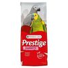 Prestige Loros Exotic Nuts. Versele Laga 15kg