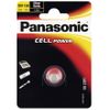 Panasonic Sr54 El/sr1130 El 1bl Batería De Un Solo Uso Óxido De Plata