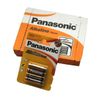Pilas Panasonic Alcalinas 48 Aa + 48 Aaa
