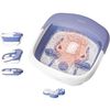 Masajeador De Pies - Lanaform Heat & Fold Spa