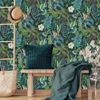 Papel De Pared Amazonas Multicolor Dutch Wallcoverings