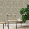 Papel Pintado Phoenix Verde Y Beige Dutch Wallcoverings