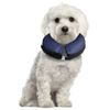 Karlie Collar Inflable Para Perros Color Azul Xs
