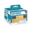 Rollo De Etiquetas Dymo 89 X 36 Mm Labelwriter™ Transparente (6 Unidades)