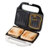 Sandwichera Xl  900 W Blanca Do9056c Domo