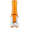 Batidora 2 En 1 300 W Naranja Do435bl Domo