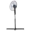 Ventilador De Pie 40 Cm 40 W Negro Do8140 Domo