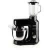 Procesador De Alimentos Domo Do9146kr - 700w - 4.5 L - Negro