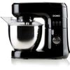 Procesador De Alimentos Domo Do9146kr - 700w - 4.5 L - Negro