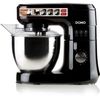 Procesador De Alimentos Domo Do9146kr - 700w - 4.5 L - Negro