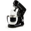 Procesador De Alimentos Domo Do9146kr - 700w - 4.5 L - Negro