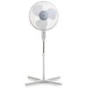 Ventilador De Pie 40 Cm 40 W Blanco Do8141 Domo