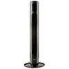 Ventilador De Torre Portátil 96 Cm 45 W Negro Do8124 Domo