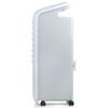 Enfriador De Aire Portátil 76 Cm 55 W Blanco Domo