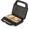 Sandwichera Grande Xl - 900w - Domo Do9195c