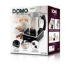 Domo Espumador De Leche 650w 0.23l - Do717mf