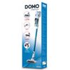 Domo Aspirador Escoba Recargable 2 En 1 18,5v - Do233sv