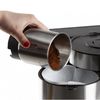 Domo Molinillo De Café 110g 300w, Acero Inoxidable - Do723k