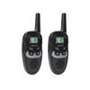 Topcom Rc-6411 Walkie-talkie - Twintalker 1304 Dcp Duo Combi Pack