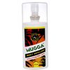 Mugga Repelente De Mosquitos En Spray Contra Insectos 50% 75ml