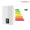 Calentador A Gas Estanco Instantaneo, Ariston, Next Evo X 11 Litros Con Kit De Humos, Gas Natural, Clase Energetica A