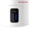 Termo Eléctrico, Ariston, Lydos Wifi 50 Litros, Vertical, Clase Energetica B