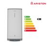 Termo Eléctrico Inteligente, Ariston, Velis Tech Dry Wifi 50l, Multipoisicion, Clase Energetica B