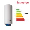 Termo Eléctrico, Ariston, Fleck Bon 100 Litros, Vertical U Horizontal