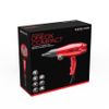 Secador De Pelo Sinelco Original Dreox Red (2000 W)