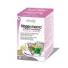 Happy Mama Infusion Bio 20 Filtros Physalis