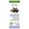 Aceite Esencial De Pino Silvestre Bio 10ml Physalis