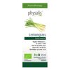Aceite Esencial De Lemongrass Bio 10ml Physalis