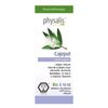 Aceite Esencial De Cajeput Bio 10ml Physalis